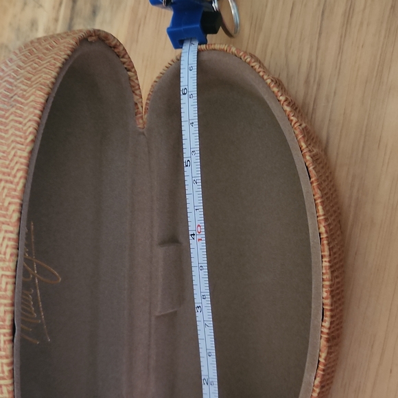 Maui Jim Sunglass case eyeglass - Picture 5 of 7
